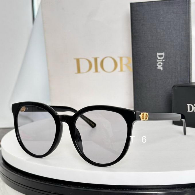 Dior Sunglasses ID:20250716-147